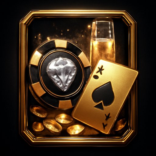 JE77 high-roller bonus card